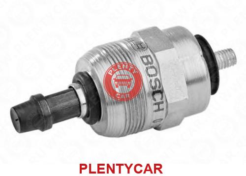 Подъёмный магнит - BOSCH 0330001040, фото, OEM номера, кроссы ...