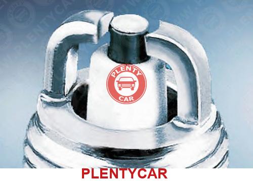 Свеча зажигания - BOSCH 0242229654, фото, OEM номера, кроссы ...