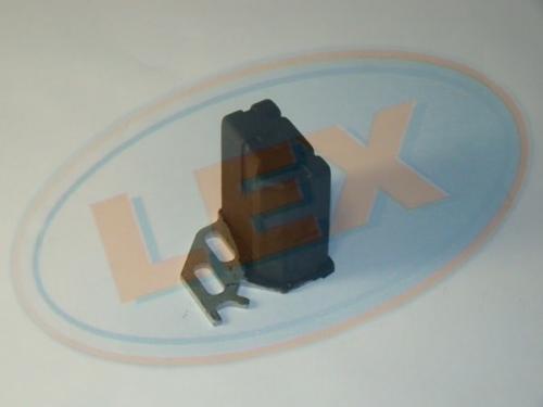 Кронштейн глушитель Lex SF0233 Renault: 8200105505