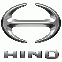 Каталог запчастей Hino Heavy