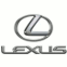 подбор запчастей по моделям LEXUS