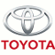 Каталог оригинальных запчастей Toyota