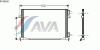AVA COOLING SYSTEMS RTA5400 Конденсатор, кондиционер
