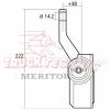 TRUCKTECHNIC TT70.09.305 TT7009305  Трещетка автоматическая Trucktechnic