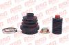 BSG BSG30340009 ШРУС наружный / FORD Fiesta-V,Fusion 1.25/1.3/1.4