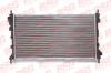 BSG BSG30520005 Радиатор охлаждения двигателя / FORD Transit Conne