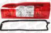 BSG BSG30-805-009 Фонарь задний правый без платы
