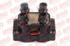 BSG BSG30835003 Катушка зажигания / FORD 1.1-2.0 Zetec-S/E 07/90~