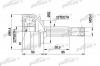 PATRON PCV1007 ШРУС PCV1007 (302066)