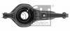 FEBI BILSTEIN 32582 32582 Рычаг FORD FOCUS II/C-MAX/MAZDA 3 зад.подв.