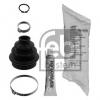 FEBI BILSTEIN 36559 Пыльник рулевой рейки (к-т) со смазкой