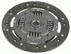 SACHS 1862314032 Диск сцепления