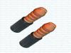 SKF VKDP 33110 T Пылезащитный комилект, амортизатор