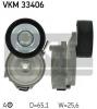 SKF VKM33406 Натяжитель ремня приводного