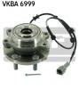SKF VKBA6999 ПОДШИПНИК СТУПИЦЫ В СБОРЕ