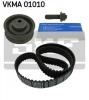 SKF VKMA 01010 Комплект ремня ГРМ