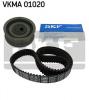SKF VKMA 01020 Комплект ремня ГРМ