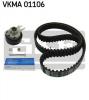 SKF VKMA 01106 Комплект ремня ГРМ