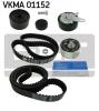 SKF VKMA01152 Комплект ремня ГРМ