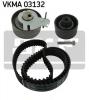 SKF VKMA03132 Комплект ремня ГРМ