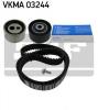 SKF VKMA 03244 Комплект ремня ГРМ