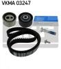 SKF VKMA 03247 Комплект ремня ГРМ