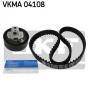 SKF VKMA 04108 Комплект ремня ГРМ