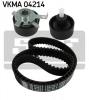 SKF VKMA 04214 Комплект ремня ГРМ