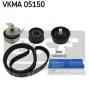 SKF VKMA 05150 Комплект ремня ГРМ