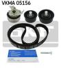 SKF VKMA05156 Комплект ремня ГРМ