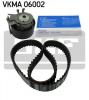 SKF VKMA 06002 Комплект ремня ГРМ