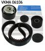 SKF VKMA 06106 Комплект ремня ГРМ