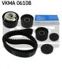 SKF VKMA06108 Комплект ремня ГРМ