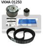 SKF VKMA 01250 Комплект ремня ГРМ