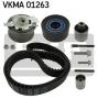 SKF VKMA01263 Ремкомплект ГРМ