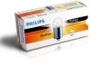 PHILIPS 12814 CP Лампа R10W BA15s 12V 10W