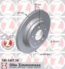 ZIMMERMANN 150343720 ДИСК ТОРМ BMW 1ER (E87) 130I 09.04- 3ER (E90) 325XI/(E91) 320I-325XI 01.05-