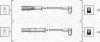 MAGNETI MARELLI 941318111161 Комплект проводов зажигания