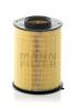 MANN-FILTER C16134/1 Фильтр воздушный