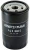DENCKERMANN A210022 Фильтр масляный