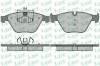 LPR 05P1509 Колодки тормозные LPR 05P1509 BMW E90/E93 07-