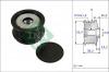 INA 535023610 Муфта свободного хода FORD FOCUS/VOLVO S40/C30 1.4D/1.6D/2.0D 08-