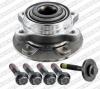 SNR R165.35 Подшипник-ступица пер.VOLVO XC 90  02=&gt;