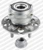 SNR R17467 ПОДШИПНИК СТУПИЦЫ В СБОРЕ