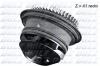 DOLZ A229 Помпа VW LT II 2.8TDI   01-06