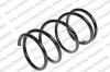 LESJÖFORS 4088920 Пружина передняя SUZUKI