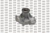 HEPU P282 Помпа водяная LAND ROVER Range Rover Sport 4.4 05-&gt;