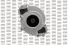 HEPU P282 Помпа водяная LAND ROVER Range Rover Sport 4.4 05-&gt;