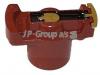JP GROUP 1191300800 Бегунок