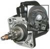 JP GROUP 1190301000 (911050005) Стартер 1,1kw-12v / A3 1.8/T 9/96~6/98, VW Golf III 1.8 1/93~8/97, Passat 1.6-2.0, Shara